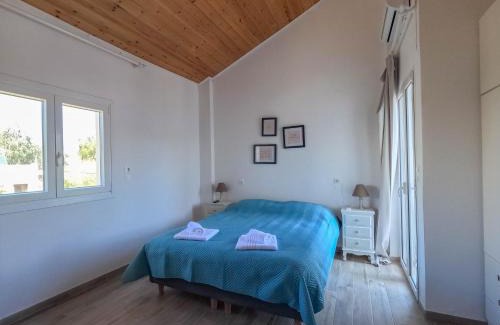 Daratsos Villa | Villa Meltemi