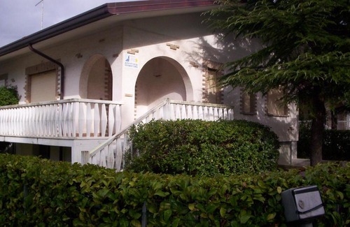 Lignano Riviera Villa | Villa Menazzi