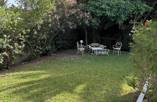 Nabeul Villa | Villa Mer π§ββοΈ