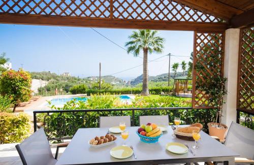 Megalo Metochi Villa | Villa Metochi