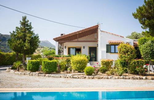Megalo Metochi Villa | Villa Metochi