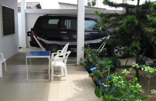 Littoral Department Villa | Villa meublée Fidjrossè, Cotonou