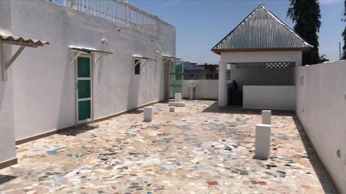 Littoral Department Villa | Villa meublée Fidjrossè, Cotonou