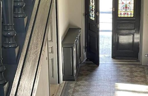 Barcelonnette Apartment | Villa Mexicaine "Le Châtelet"