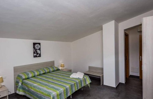 Alcamo Bed & Breakfast | Villa Michelangelo
