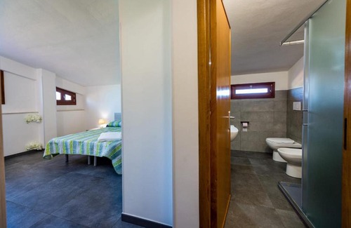 Alcamo Bed & Breakfast | Villa Michelangelo