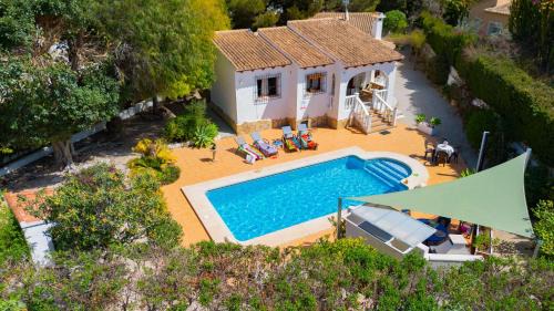 Casas de Torrat Villa | Villa Michele - PlusHolidays