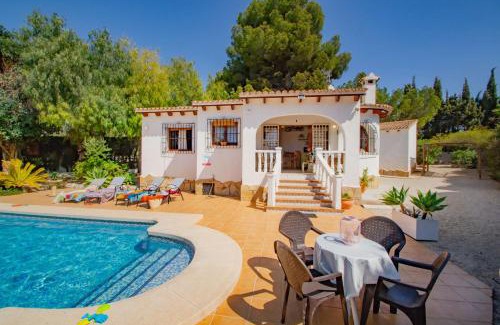 Casas de Torrat Villa | Villa Michele - PlusHolidays