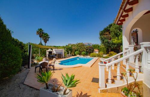 Casas de Torrat Villa | Villa Michele - PlusHolidays