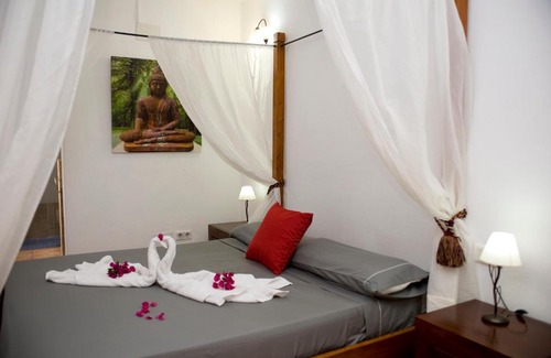 Sant Rafael de Sa Creu Villa | Villa Miguel