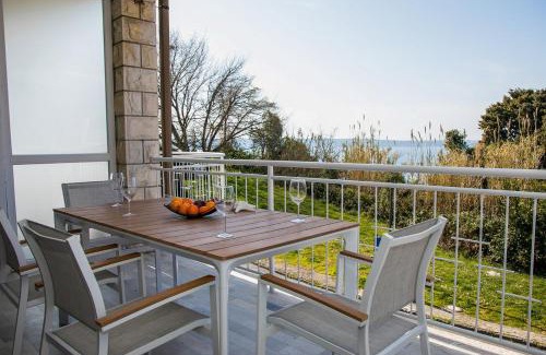 Portoroz Apartment | Villa Mila