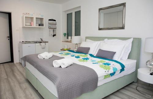 Portoroz Apartment | Villa Mila