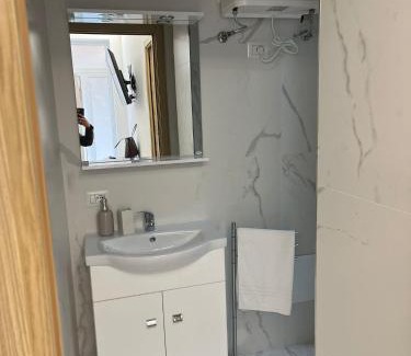 Villa San Giovanni Apartment | Villa Milano Apt. n. 5