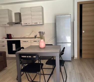 Villa San Giovanni Apartment | Villa Milano Apt. n. 5