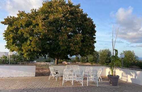 Ostuni House | Villa Mimì