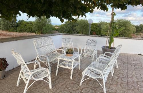 Ostuni House | Villa Mimì