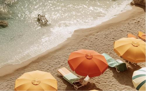 Alghero Villa | Villa Mimosa ad Alghero a 2km dalla spiaggia per 6 persone