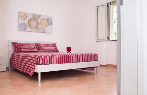 Alghero Villa | Villa Mimosa ad Alghero a 2km dalla spiaggia per 6 persone