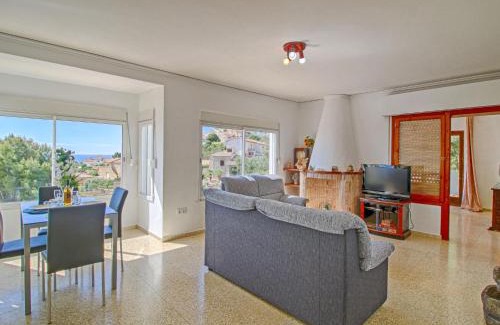 Calpe Villa | Villa Mimosa by Interhome