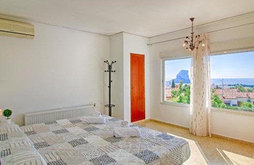 Calpe Villa | Villa Mimosa by Interhome
