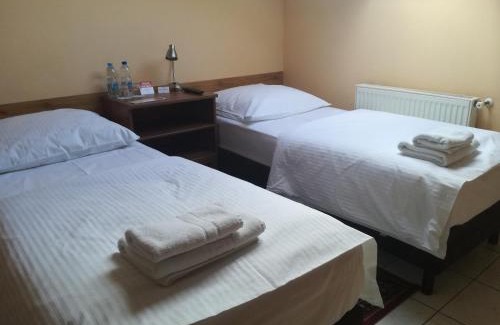 Zielona Gora Bed & Breakfast | Villa Minerva
