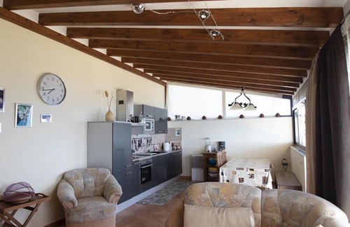 Pergole Villa | Villa Mirabile