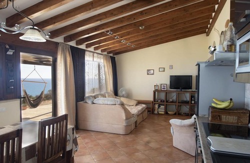 Pergole Villa | Villa Mirabile