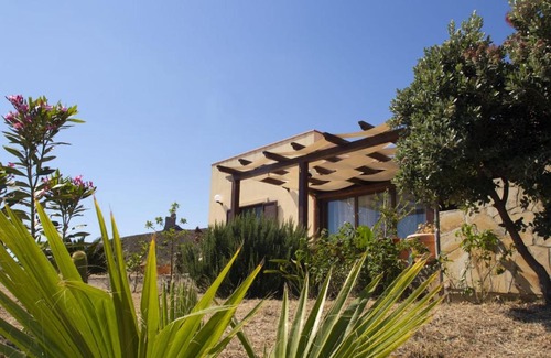 Pergole Villa | Villa Mirabile