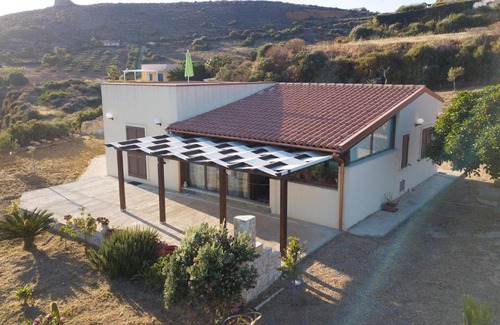 Pergole Villa | Villa Mirabile
