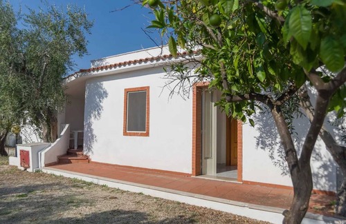 Mattinata Villa | Villa Miramare - Trilo 6