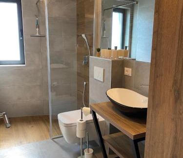 Milcetici Apartment | Villa Mirno More Apartments