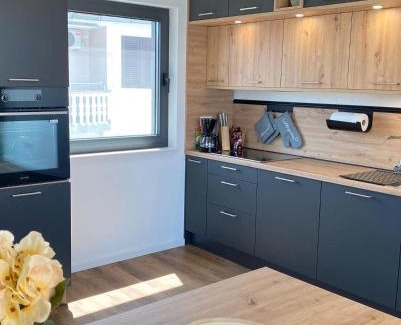 Milcetici Apartment | Villa Mirno More Apartments