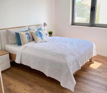 Milcetici Apartment | Villa Mirno More Apartments