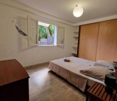 Piton Saint-Leu House | Villa Moadip
