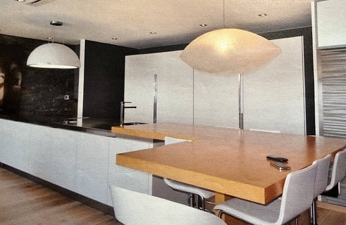 Almadraba-Canyelles Villa | Villa Moderne Avec vue Extraordinaire sur Baie de Roses