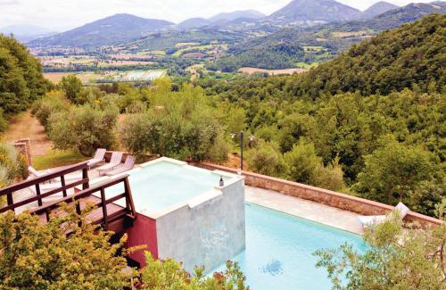 Umbertide Villa | Villa Montecastelli by Mmega