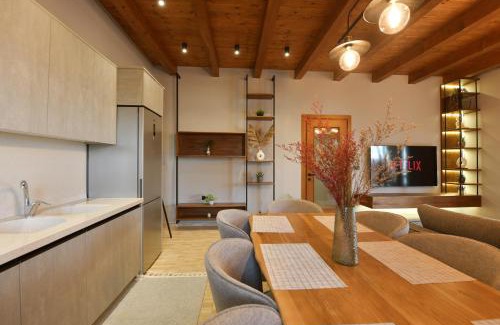 Shkoder Villa | Villa MonteLago