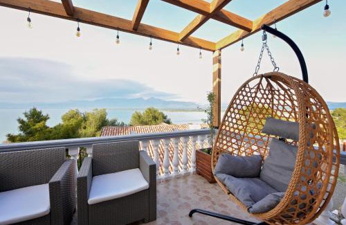 Shkoder Villa | Villa MonteLago