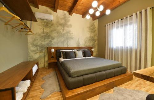 Shkoder Villa | Villa MonteLago