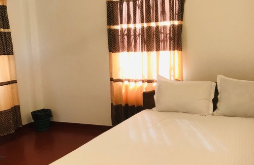 Nilaveli House | Villa Moon Breeze Nilaveli