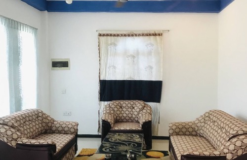 Nilaveli House | Villa Moon Breeze Nilaveli