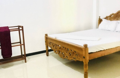 Nilaveli House | Villa Moon Breeze Nilaveli