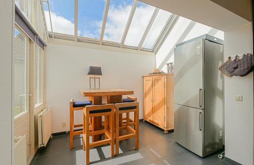 Julianadorp aan zee House | Villa Mooy met sauna - Landal park Ooghduyne Julianadorp aan Zee