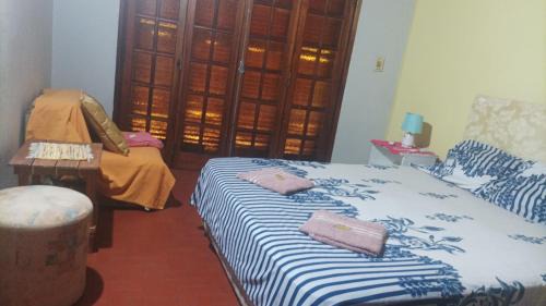 Asuncion Apartment | Villa Morra House l