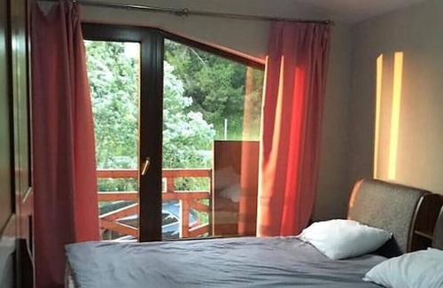Bakuriani Cottage | villa mtashi bakuriani