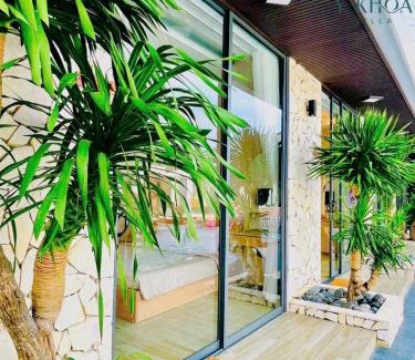 Suoi Nuoc Beach Villa | Villa Mui Ne 50M Go To Beach