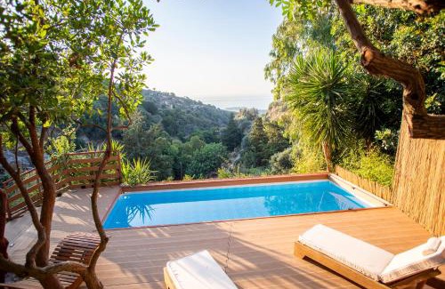 Mikro Metchi Villa | Villa Myrtalia