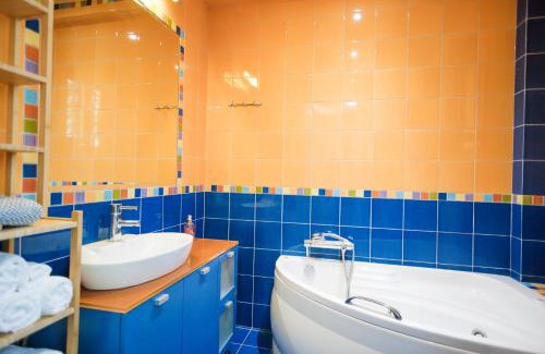 Mikro Metchi Villa | Villa Myrtalia