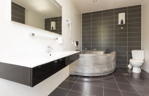 Savski Venac Hotel | Villa Mystique