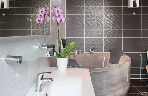 Savski Venac Hotel | Villa Mystique